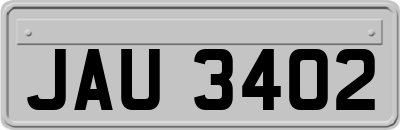 JAU3402