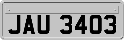 JAU3403