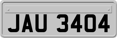 JAU3404