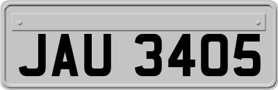 JAU3405