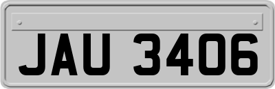 JAU3406