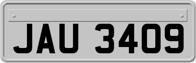 JAU3409