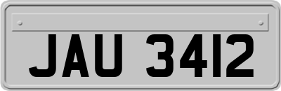 JAU3412