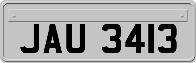 JAU3413