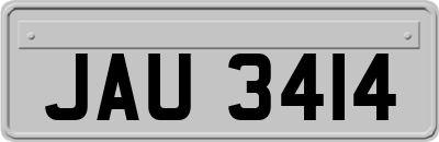 JAU3414