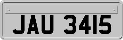 JAU3415