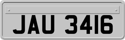 JAU3416