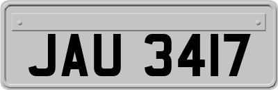 JAU3417