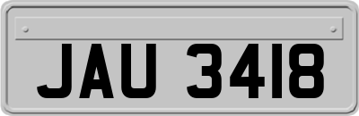 JAU3418