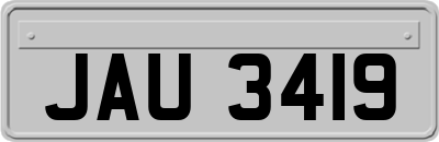 JAU3419