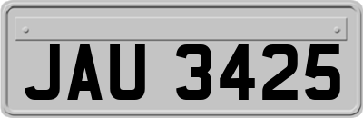 JAU3425
