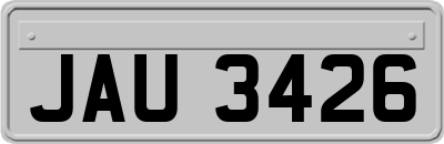 JAU3426