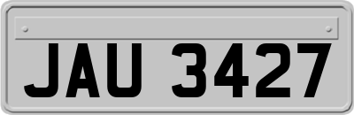 JAU3427