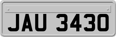 JAU3430