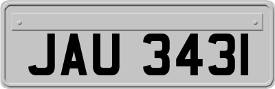 JAU3431
