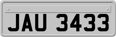 JAU3433