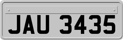 JAU3435