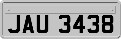 JAU3438