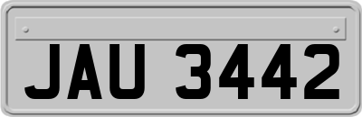 JAU3442