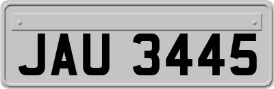 JAU3445