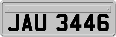JAU3446
