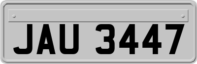 JAU3447