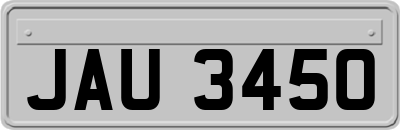 JAU3450
