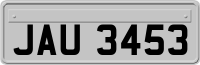 JAU3453