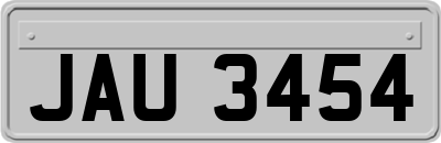 JAU3454