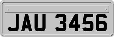 JAU3456