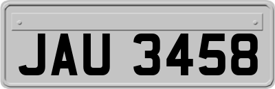 JAU3458