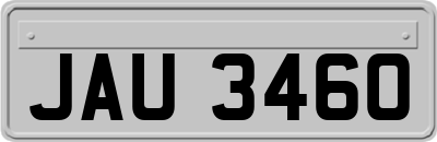 JAU3460