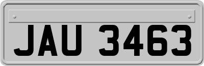 JAU3463