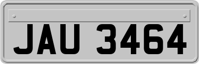 JAU3464