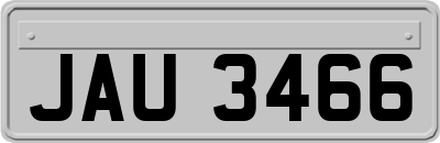 JAU3466