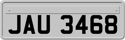 JAU3468