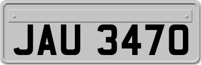 JAU3470