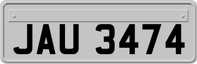 JAU3474