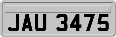 JAU3475