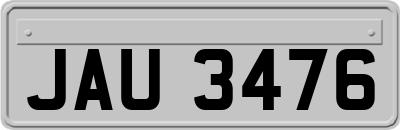JAU3476