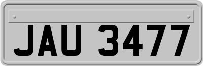 JAU3477