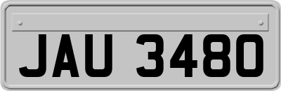 JAU3480