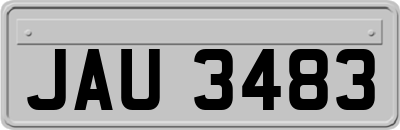 JAU3483