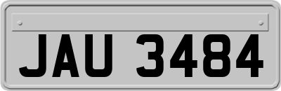 JAU3484