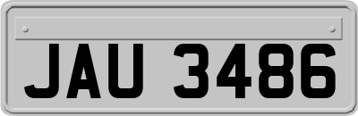 JAU3486
