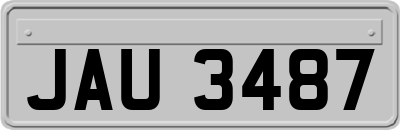 JAU3487