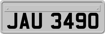 JAU3490