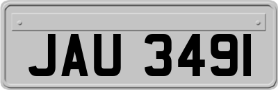 JAU3491