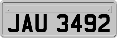 JAU3492