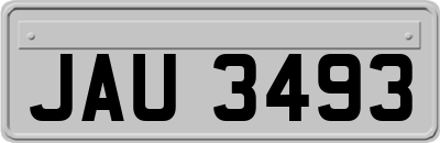 JAU3493